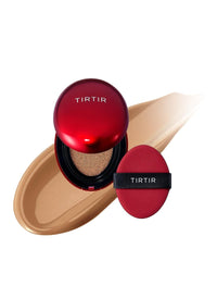 MASK FIT RED 34N PECAN MINI CUSHION 4.5g