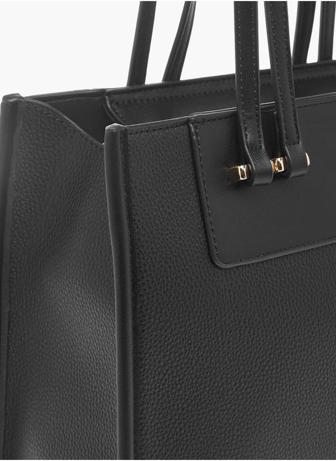 buy-flora-bella-by-shoexpress-womens-monogram-textured-tote-bag-with-zip-closure_33m