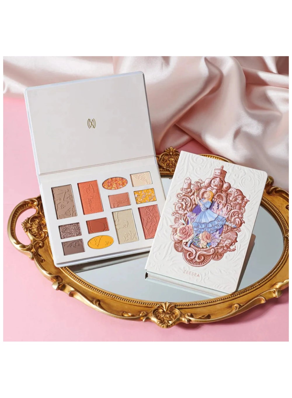 buy-zeesea-zeesea-nutcracker-candy-cruise-12-colors-makeup-palette-01-sweet-castle_n8i