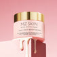 MZ Skin's Light Glow Moisturiser – Illuminate & Firm