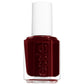 Essie Bordeaux - Luxurious Deep Red Nail Polish