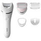Philips BRE710/01 Series 8000 Ceramic Tweezer Epilator
