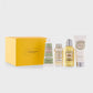 Almond Luxury Miniature Ensemble for Special Occasions