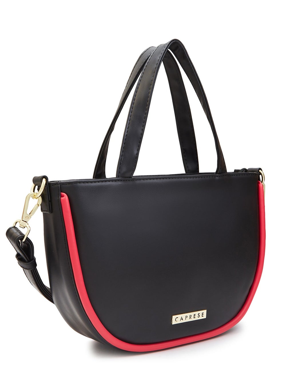 buy-caprese-caprese-gracie-solid-black-faux-leather-medium-satchel-bag_r4i
