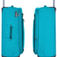 buy-eminent-unisex-soft-travel-bag-large-luggage-trolley-polyester-lightweight-expandable-4-double-spinner-wheeled-suitcase-with-3-digit-tsa-lock-e751-green_0wm