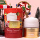 Holiday Carnival Body Set: Vanilla Bliss & Smooth Skin