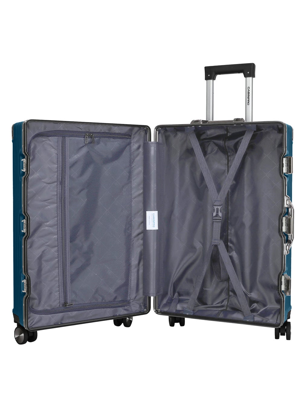 buy-cabinpro-lightweight-aluminum-frame-fashion-luggage-trolley-polycarbonate-hard-case-carry-on-suitcase-with-4-quite-360-degree-double-spinner-wheels-cp001-dark-blue_jiq