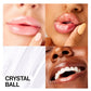 Crystal Ball Tinted Lip Oil - Lush Hydration Shine