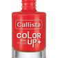 Color Up Nail Polish 344 – Vibrant Vegan Elegance