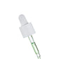 Flormar Green Up Nail Oil 001 - Vegan Luxury