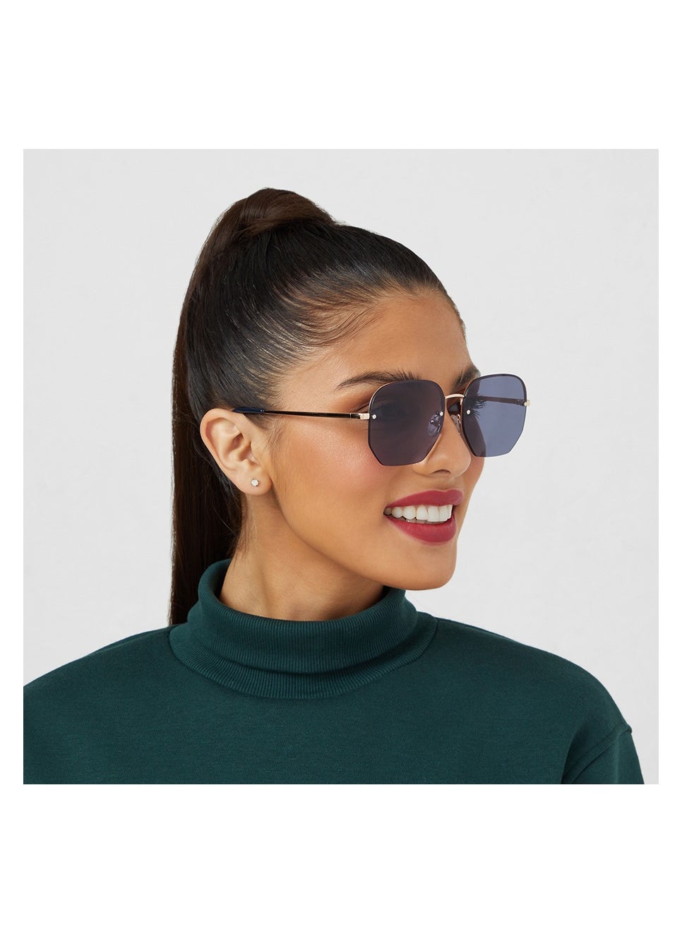 buy-blackout-blackout-nina-ii-unisex-hexagon-sunglasses-with-uv400-protection_xo8