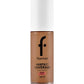 Flormar NP 136 Chesnut - Luxe Long-Lasting Foundation