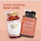 Radiant Skin & Joint Collagen Complex Cap 60