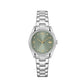 buy-lacoste-lacoste-parisienne-vert-stainless-steel-analog-watch_bag