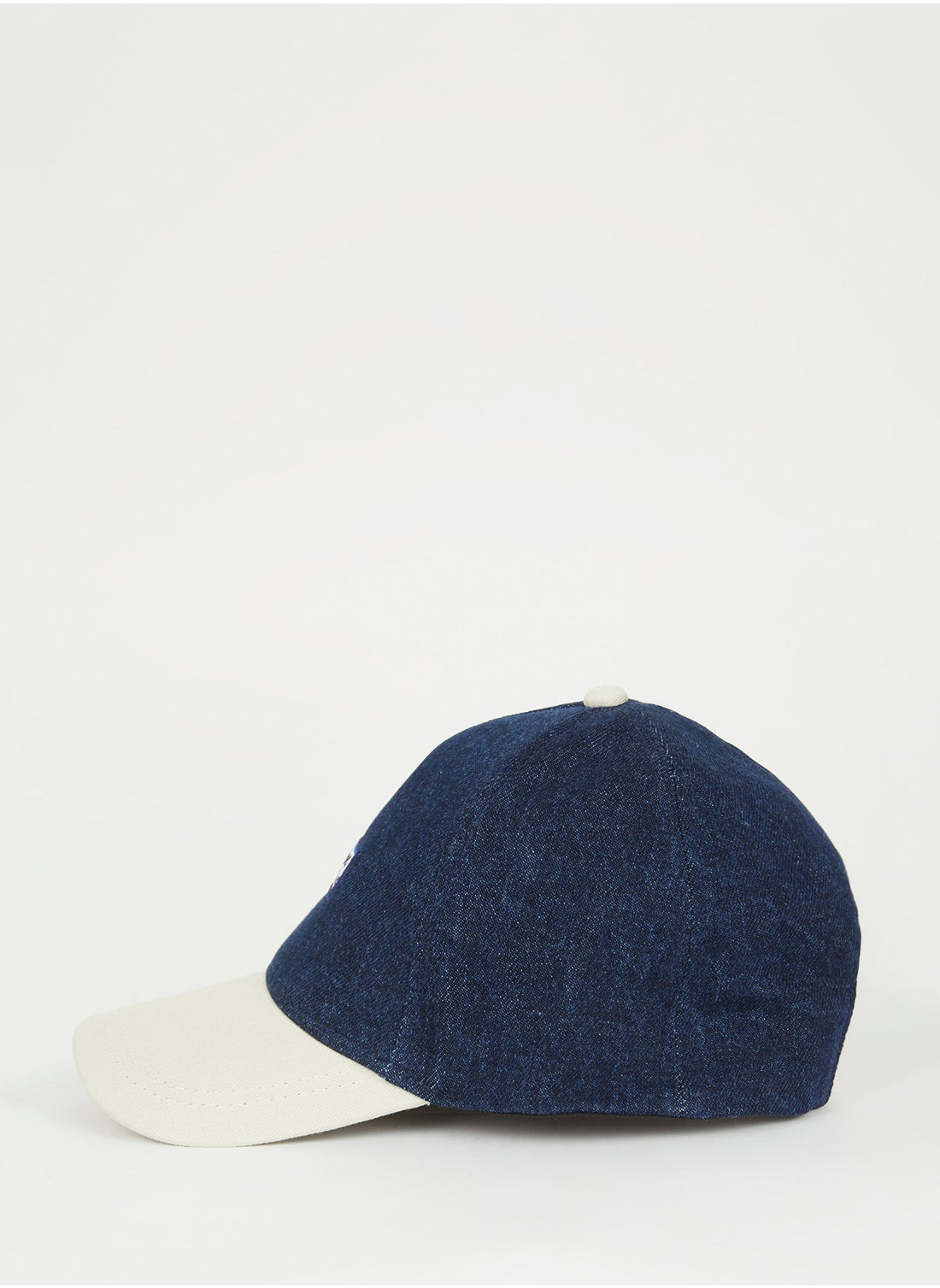 buy-defacto-label-print-denim-baseball-cap_7b1
