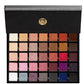Viseart Grande Pro 1X VGP001 - Luxe Multicolor Eyeshadow Palette