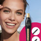 Twist Up the Volume Mascara - 001 Ultra Black, 8ml