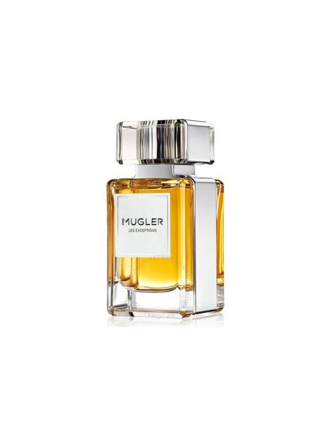 Lc366101: Oriental Express by Mugler - Unisex EDP