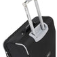 buy-senator-soft-shell-luggage-trolley-for-unisex-ultra-lightweight-expandable-suitcase-with-4-wheels-ll003-black_kaw