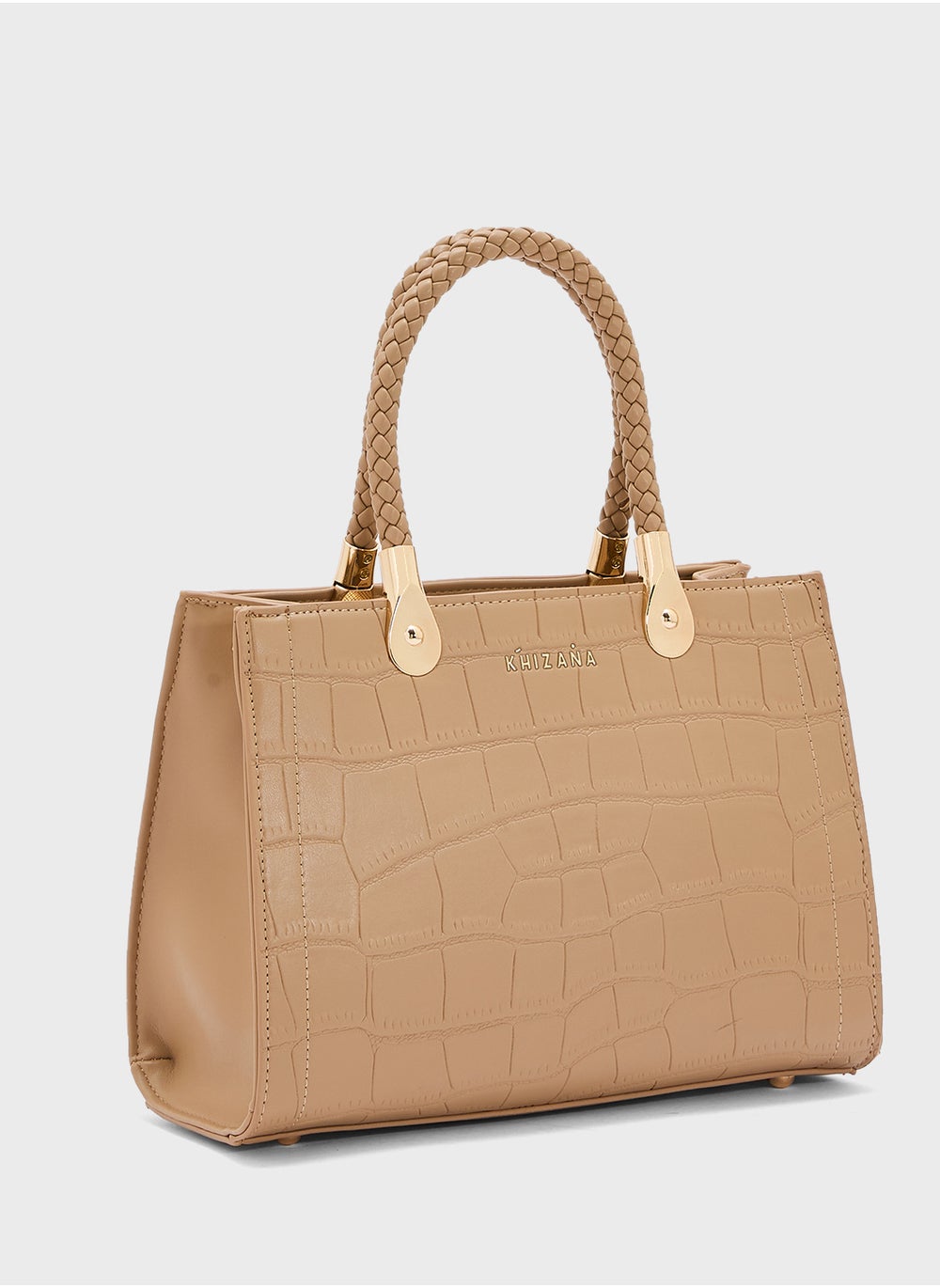 buy-khizana-croc-print-satchel-bag_5p2