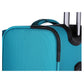 buy-eminent-unisex-soft-travel-bag-large-luggage-trolley-polyester-lightweight-expandable-4-double-spinner-wheeled-suitcase-with-3-digit-tsa-lock-e765-green_g9v