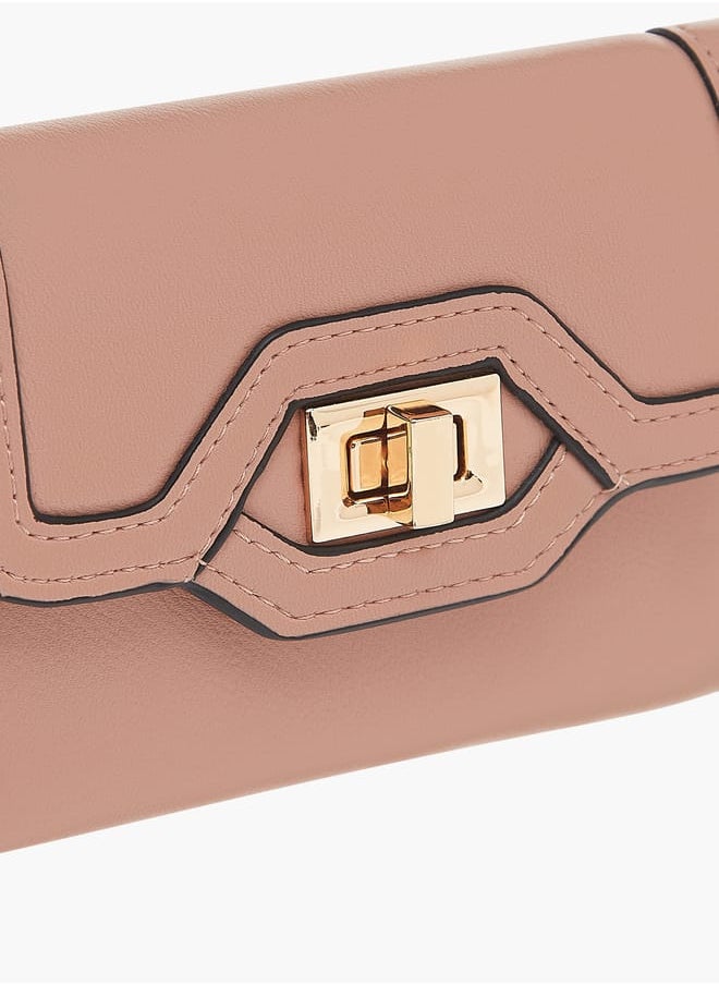 buy-celeste-womens-solid-bi-fold-wallet-with-lock-clasp-closure_ld9