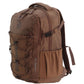 buy-discovery-discovery-outdoor-23l-backpack-brown-for-adventure-durable-lightweight-water-resistant-multi-compartment-bag-for-men-women-hiking-trekking-camping-travel_s9j