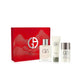Armani Acqua di Giò Eau de Toilette Men's Holiday Gift Set