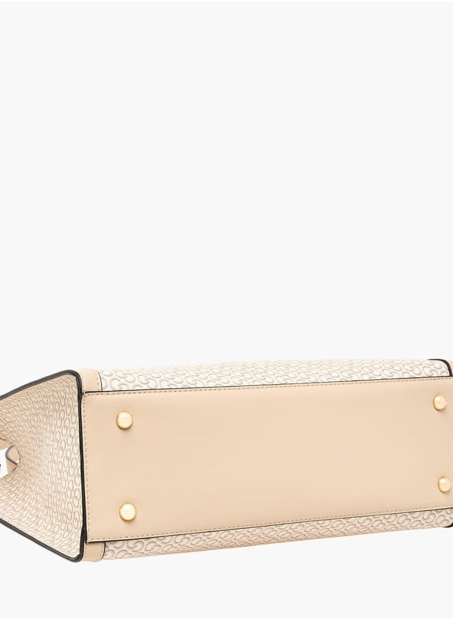 buy-celeste-women-monogram-print-tote-bag-with-double-handles-and-zip-closure_bjn