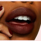 Powder Kiss Lipstick - Turn To The Left: Misty Matte Embrace
