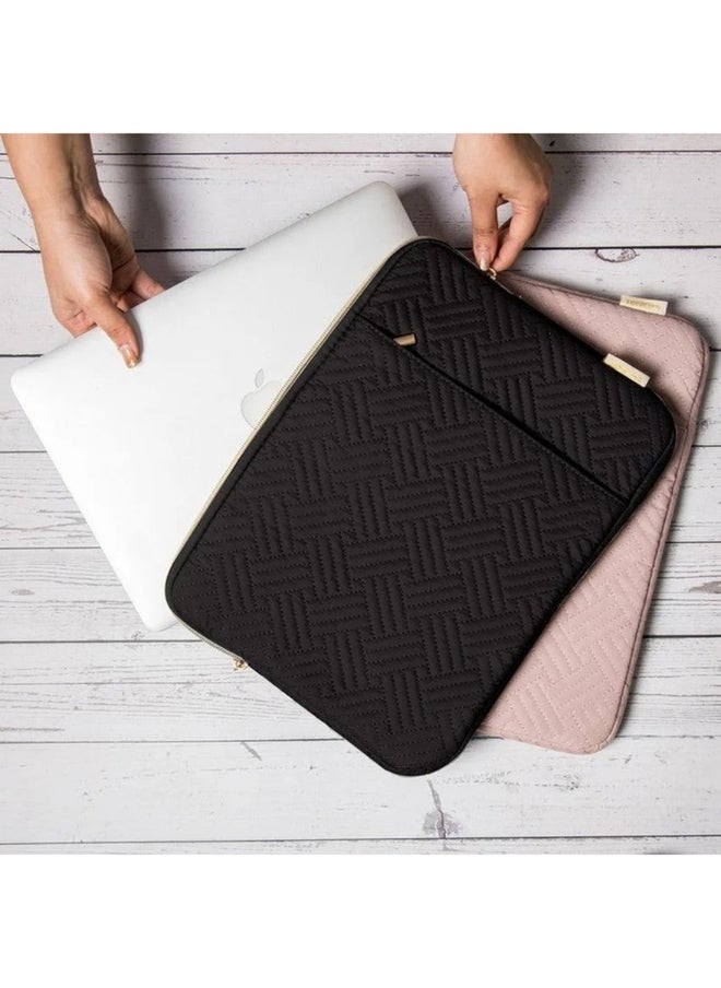 buy-bagsmart-bagsmart-black-13-3-rosa-laptop-case_zzb