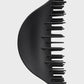 Tangle Teezer Scalp Exfoliator & Massager – Black