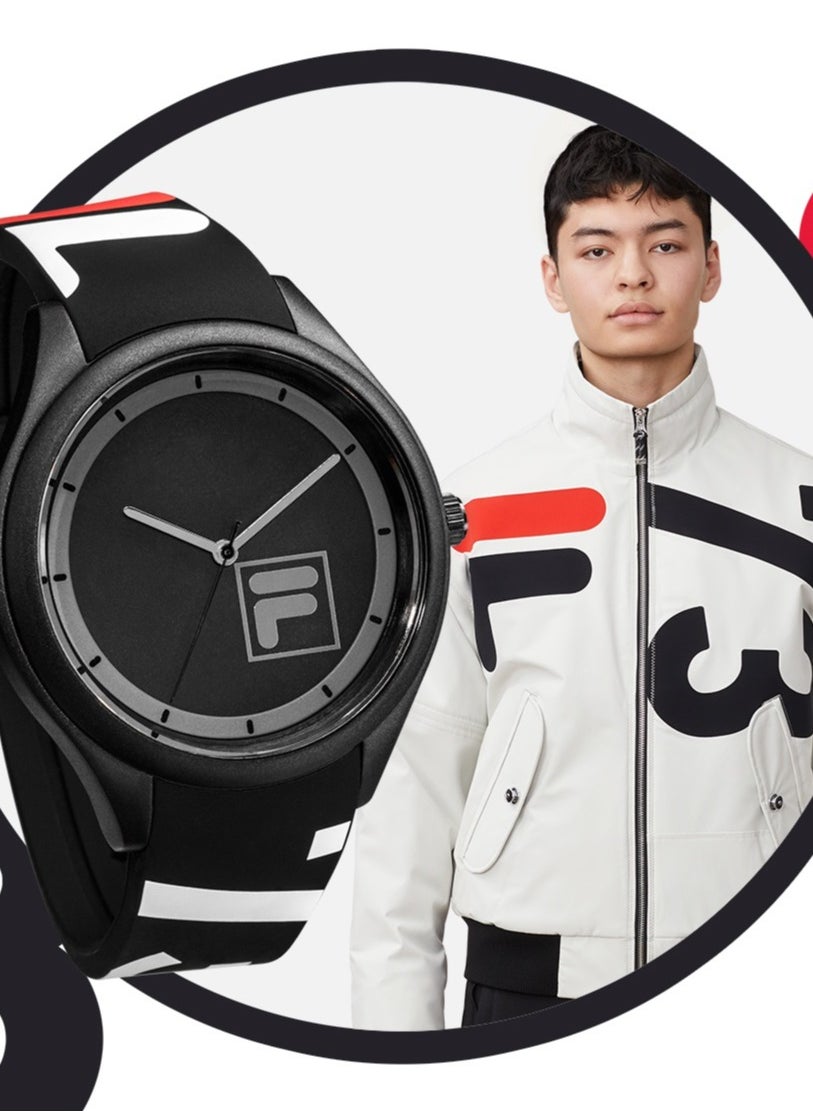 buy-fila-fila-adult-unisex-analogue-watch-plastic-case-white-silicone-strap-38-321-101_kw9