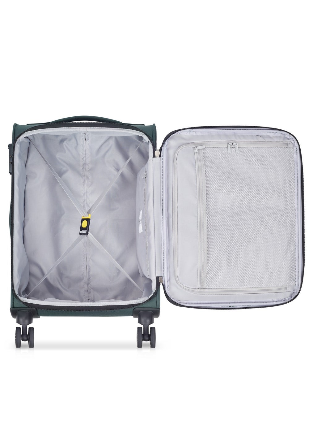 buy-delsey-paris-pin-up-6-55cm-softcase-4-double-wheel-cabin-trolley-case-green-00343080103_ta1