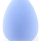 91 Blue Luxe Egg Sponge: Flawless Foundation Application