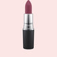 Powder Kiss Lipstick - Burning Love: Misty Matte Perfection