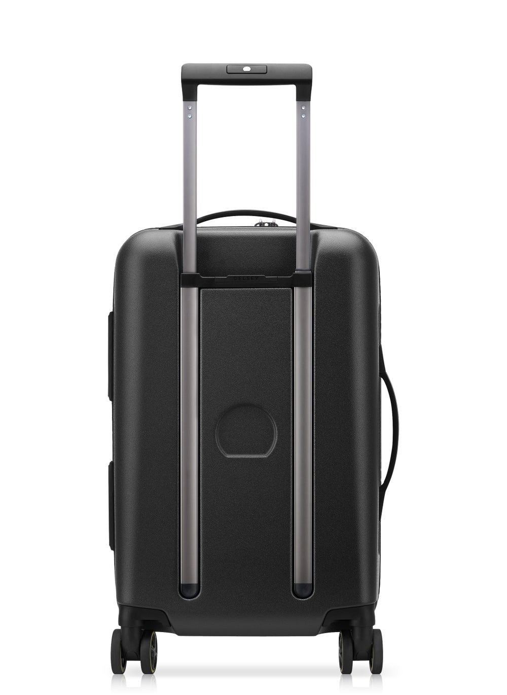 buy-delsey-paris-turenne-2-0-55cm-hardcase-non-expandable-luggage-trolley-black_48l
