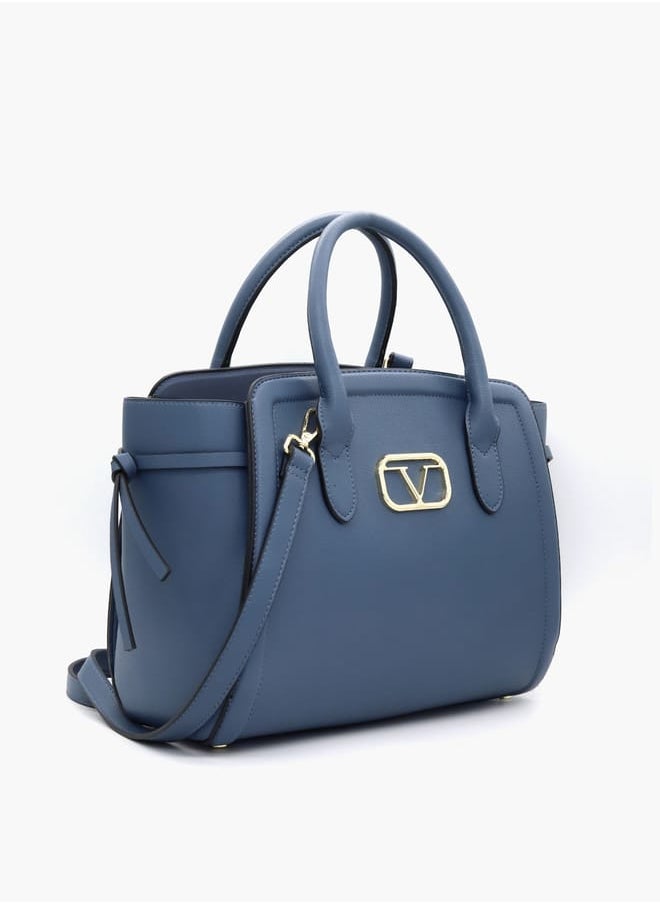 buy-v-italia-solid-shopper-bag-with-adjustable-strap_4r0