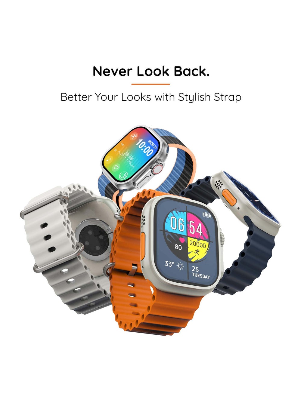 buy-pebble-cosmos-engage-1-95-ips-always-on-display-smartwatch-wireless-charging-ip67-water-dust-resistence-compatible-with-android-ios-20-sports-modes-100-cloud-based-watch-faces-salamander-orange_0ny