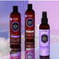 Biotin Boost Thickening Shampoo 1L - Volumize with Elegance