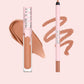 Kylie 701 Matte Lip Duo: Exposed Elegance