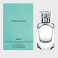 Tiffany Sheer EDT 50ml – Radiantly Floral & Luxurious Scent