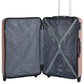 buy-senator-hard-case-travel-bag-luggage-trolley-for-unisex-abs-lightweight-suitcase-with-4-spinner-wheels-kh110-rose-gold_01v