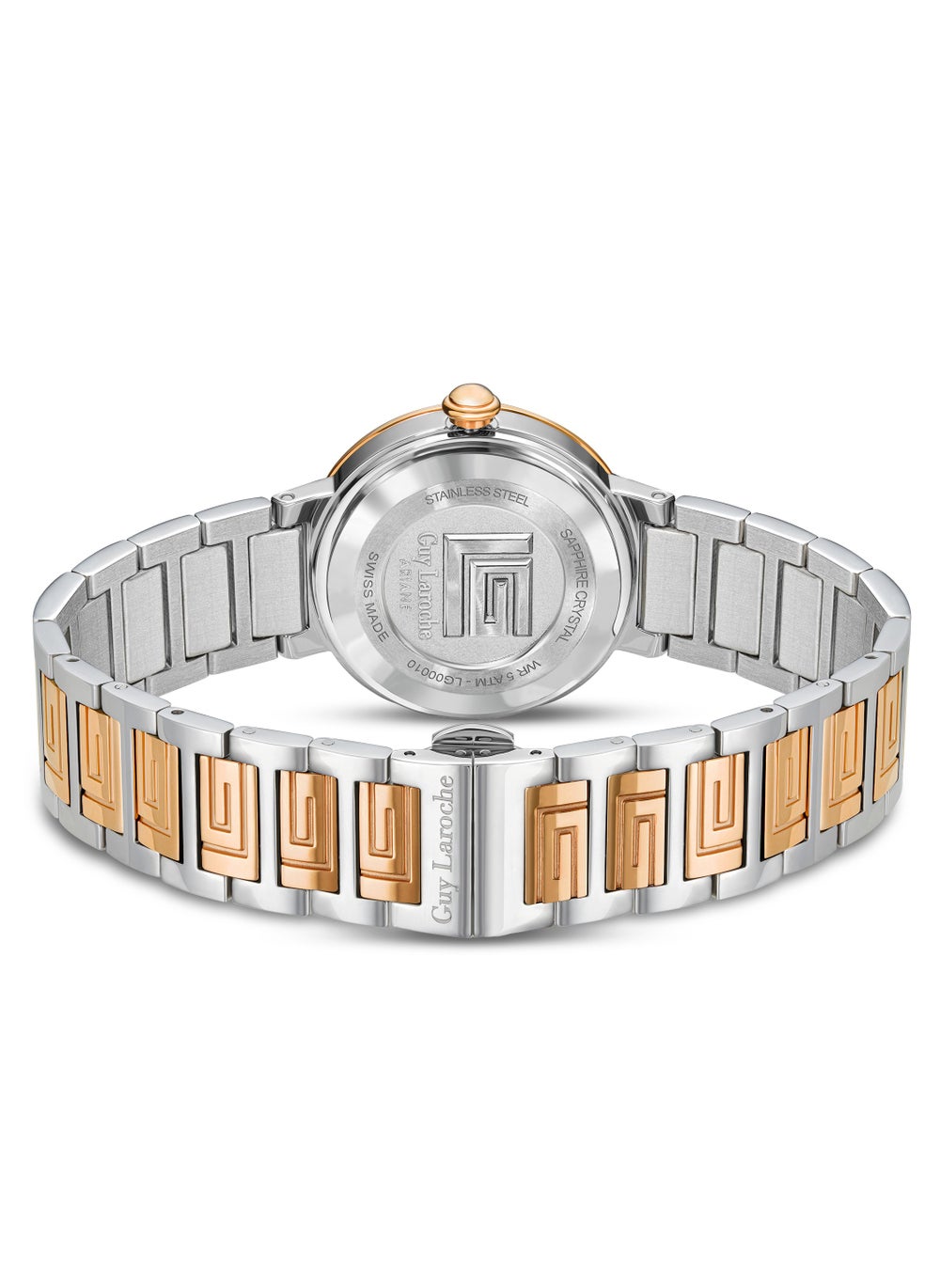 buy-guy-laroche-ariane-watch-for-women-with-silver-and-rosegold-stainless-steel-bracelet-25-mm-5-atm_uub