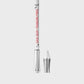Gimme Brow + Cool Grey: Deluxe Volumizing Brow Pencil