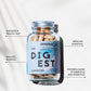 Gut Harmony Digestive Support 60 Caps