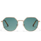 buy-30sundays-30sundays-turn-up-ii-men-sunglasses-geometric-sunglasses-uv-protection-uv400-gold-green_7yu