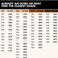 HD Skin Foundation - Almond 3N42: Flawless Finish