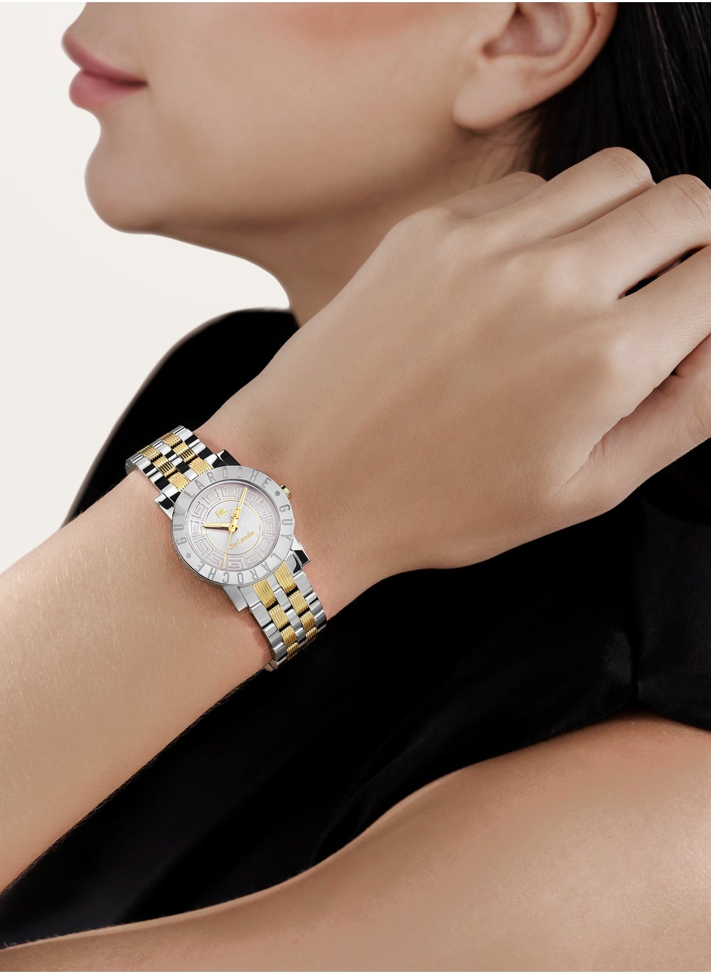 buy-guy-laroche-alex-watch-for-women-with-stainless-steel-bracelet-29-mm-5-atm_tfv