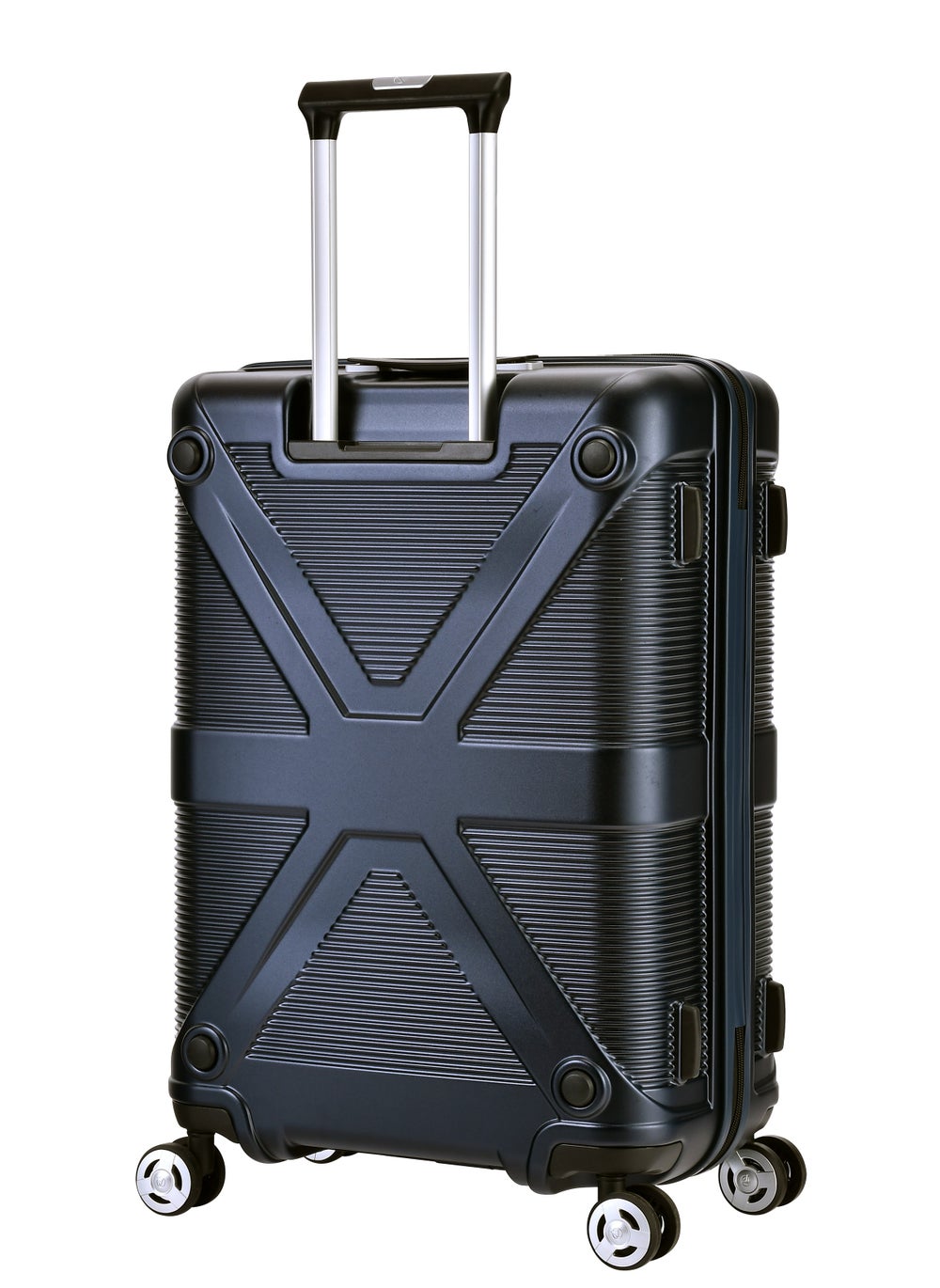 buy-eminent-hard-case-suitcase-trolley-luggage-set-of-3-polycarbonate-lightweight-4-quiet-double-spinner-wheels-travel-bags-with-tsa-lock-kj97-night-blue_ye9